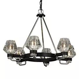 Люстра MW-Light