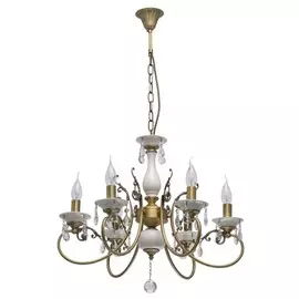 Люстра MW-Light