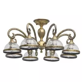 Люстра MW-Light