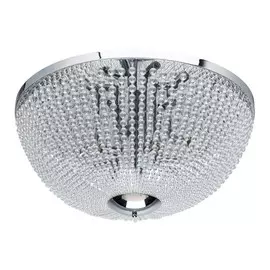 Люстра MW-Light