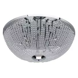 Люстра MW-Light