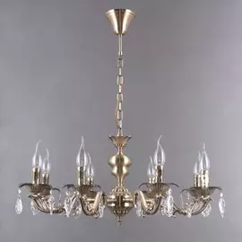 Люстра MW-Light