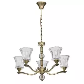 Люстра MW-Light