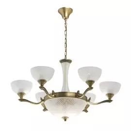 Люстра MW-Light