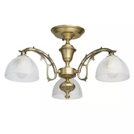 Люстра MW-Light