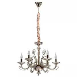 Люстра MW-Light