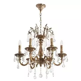 Люстра MW-Light