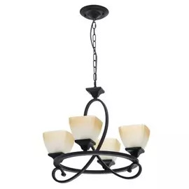 Люстра MW-Light