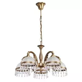 Люстра MW-Light