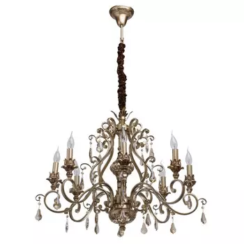 Люстра CHIARO Версаче