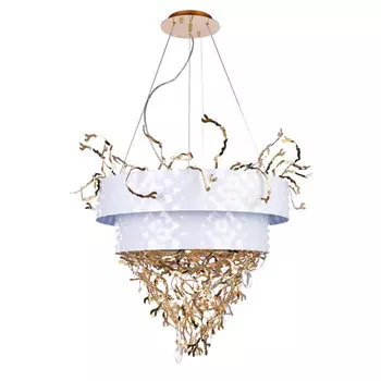 Светильник RegenBogen Кармен