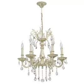 Люстра MW-Light