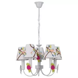 Люстра MW-Light