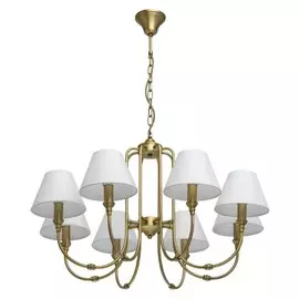 Люстра MW-Light