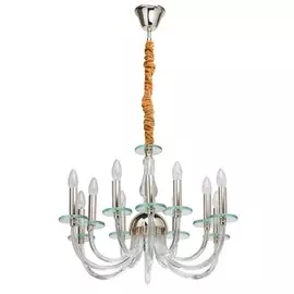 Люстра MW-Light