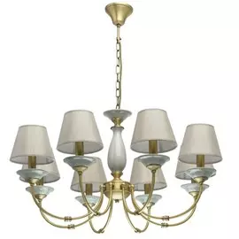 Люстра MW-Light