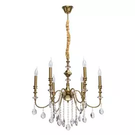 Люстра MW-Light