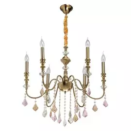 Люстра MW-Light