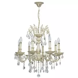 Люстра MW-Light