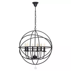 Люстра MW-Light