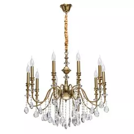 Люстра MW-Light