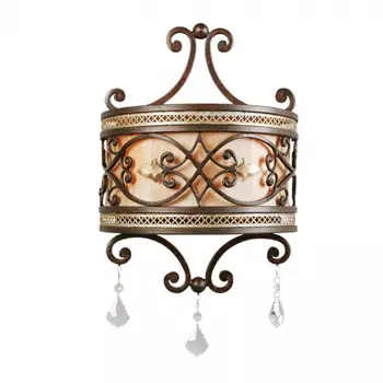 Бра CHIARO Магдалина