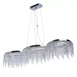 Люстра MW-Light