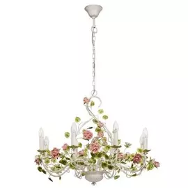 Люстра MW-Light