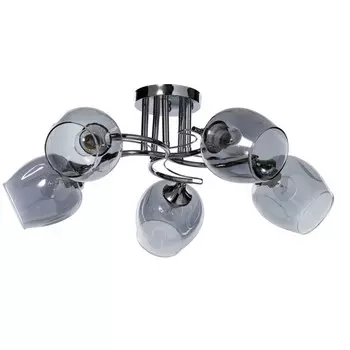 Люстра De City Альфа