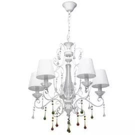 Люстра MW-Light