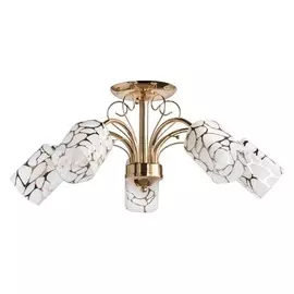 Люстра MW-Light