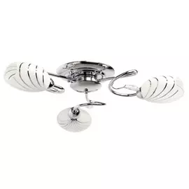 Люстра MW-Light