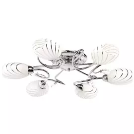 Люстра MW-Light