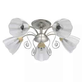 Люстра MW-Light