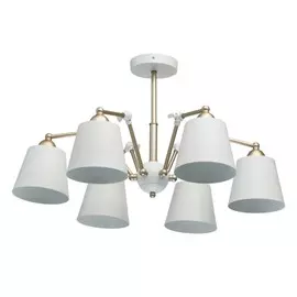 Люстра MW-Light