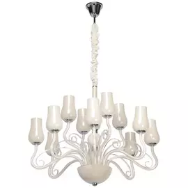 Люстра MW-Light