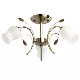 Люстра MW-Light