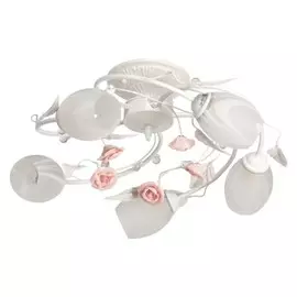 Люстра MW-Light