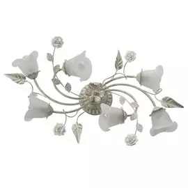 Люстра MW-Light