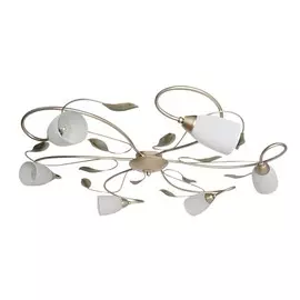 Люстра MW-Light