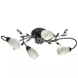 Люстра MW-Light