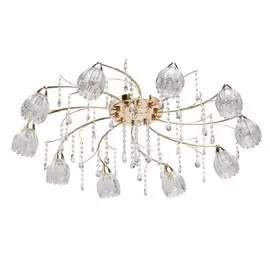 Люстра MW-Light