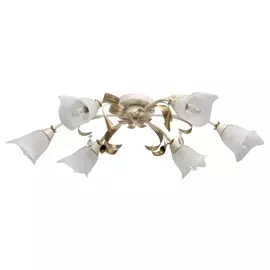 Люстра MW-Light