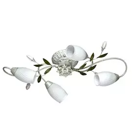 Люстра MW-Light