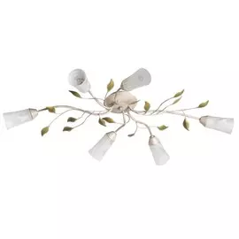 Люстра MW-Light