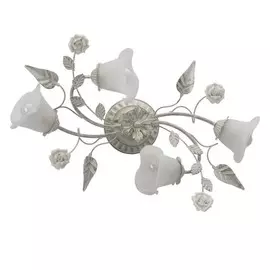 Люстра MW-Light