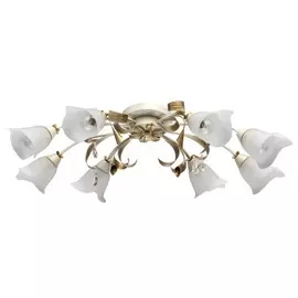 Люстра MW-Light