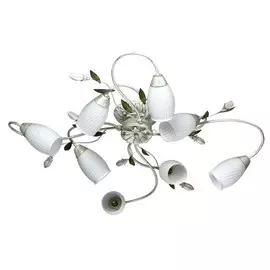 Люстра MW-Light