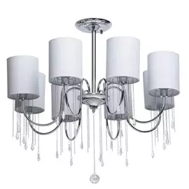 Люстра MW-Light