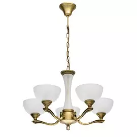 Люстра MW-Light